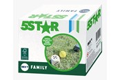 Zabawy w ogrodzie - Bex Star Family (FSC Certified) - 541-600