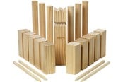 Zabawy w ogrodzie - Bex Kubb Family (FSC Certified) - 541-014