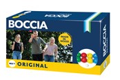 Zabawy w ogrodzie - Boccia Original - 519-071