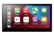 Audio do samochodu - Pioneer SPH-DA160DAB Including DAB+ Antenna – Apple Carplay – Android Auto - Radio samochodowe - 1026883