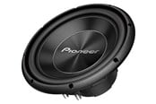 Audio do samochodu - Pioneer TS-A300D4 12″ Inch Car Subwoofer – with Dual 4-ohm Voice Coil – 1500 W – 30 cm - Subwoofer - 1025914