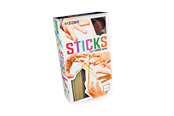 gry-planszowe-karciane-i-kosci - Lautapelit Sticks - The Yubibo Game (Nordic + ENG) - LPFI877