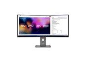 Monitor - 40" Lenovo ThinkVision P40WD-40 - 5120x2160 (5K2K) - 120Hz - IPS - 140W USB-C - KVM switch - 64B4XAT1EU