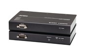 Wzmacniacz i transceiver - ATEN CE820-ATA - KVM / audio / serial / USB extender - HDBaseT 2.0 - CE820-ATA-G