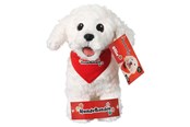 Plusz - DR Hundebanden Ollie Plys 26 Cm - 6-25325