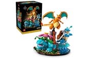 LEGO® - LEGO Pokémon 72153 Venusaur, Charizard i Blastoise - 72153