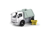 Samochody i pojazdy - Dantoy Garbage Truck 19.5 cm - 2220