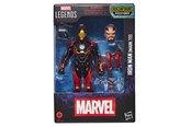 Figurki - Marvel Figure Legends 6" Mark 72 Iron Man - G08215X00