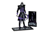 Drobiazgi - Freaks And Geeks - McFarlane Toys - DC Multiverse 7IN - The Batman Wh - 613179