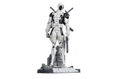 Drobiazgi - Freaks And Geeks - McFarlane Toys - Marvel Collection 1:10th Scale - Deadpool - 612984