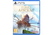Gry - Echoes of Aincrad: Sword Art Online - Sony PlayStation 5 - RPG - 3391892041330