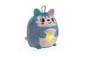 Plusz - Clementoni Twinkle Twinkle Little Wolf - 17554