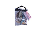 Figurki - Wild Republic Zipper Polybag Dino - 23753