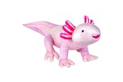 Plusz - Wild Republic Plush Toy Jumbo Eco Cuddlekins 76 cm Axolotl - 28453