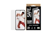 Telefon - szklo ochronne - SAFE by PanzerGlass Screen Protector Samsung Galaxy A57 | Ultra-Wide Fit w. EasyAligner - SA11783