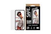 Telefon - szklo ochronne - SAFE by PanzerGlass Screen Protector Samsung Galaxy A37 | Ultra-Wide Fit w. EasyAligner - SA72239