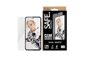 Telefon - szkło ochronne - SAFE by PanzerGlass Screen Protector Samsung Galaxy A27 | Ultra-Wide Fit w. EasyAligner - SA20735