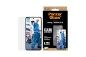 Telefon - szklo ochronne - PanzerGlass Screen Protector Samsung Galaxy A57 | Ultra-Wide Fit w. EasyAligner - PG32082