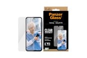 Telefon - szklo ochronne - PanzerGlass Screen Protector Samsung Galaxy A27 | Ultra-Wide Fit w. EasyAligner - PG88998