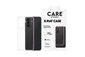 Telefon - Pokrowiec i etui - CARE by PanzerGlass X-Ray Case Samsung Galaxy A27 - CR72192