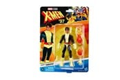 Figurki - Marvel Legends X-Men 6in Figure Ent 5 - Sunspot - G08105X00