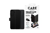 Telefon - Pokrowiec i etui - CARE by PanzerGlass Wallet Case w. Kickstand Samsung Galaxy A27 - CR26524