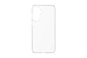 Telefon - Pokrowiec i etui - CARE by PanzerGlass Urban Combat Case Transparent Samsung Galaxy A37 - CR81957