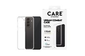 Telefon - Pokrowiec i etui - CARE by PanzerGlass Urban Combat Case Transparent Samsung Galaxy A27 - CR20351