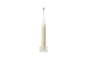 Szczoteczka elektryczna do zebów - Be Lucent Elektryczna szczoteczka do zębów Prism Vanilla Cream - 10413