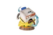 Drobiazgi - First 4 Figures - Banjo-Kazooie Resin Statue: Washer Banjo (Standard Edition) - Figurka - 5060316622865