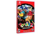 Gry - Tomba! 2: The Evil Swine Return Remastered - Nintendo Switch - Platforma - 0840486505541