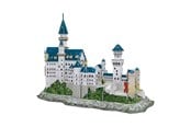 Puzzle - Cubic Fun 3D Puzzle National Geographic Neuschwanstein Castle Puzzle 3D - 2010318