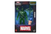 Figurki - Marvel Figure Legends 6" Warbow - Saga Of Crystar 6in - G08255X00