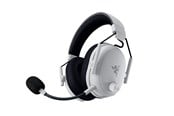 Akcesoria dla graczy - Razer Blackshark V3 X Hyperspeed - White - Wireless Headset - Sony PlayStation 5 - RZ04-05420500-R3G1