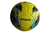 Pilka nozna i gry z pilka - SportX Beach Football Yellow 330gr - 2015072