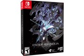 Gry - Ender Magnolia: Bloom In The Mist (Collector's Edition) - Nintendo Switch - Platformowa - 0840486503738