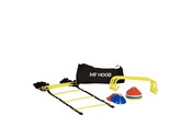 Pilka nozna i gry z pilka - My Hood Training Kit - 302046