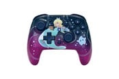 Akcesoria dla graczy - HORI Wireless Horipad Turbo - Universe Rosalina - Purple - Wireless Controller - Nintendo Switch 2 - NSX-149E