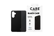 Telefon - Pokrowiec i etui - CARE by PanzerGlass TPU Case Black Samsung Galaxy A27 - CR32182