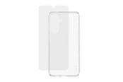 Telefon - Pokrowiec i etui - CARE by PanzerGlass 2-in-1 Bundle Samsung Galaxy A57 - CR37016