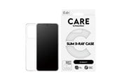 Telefon - Pokrowiec i etui - CARE by PanzerGlass X-Ray Case Xiaomi 17 - CR27104