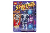 Figurki - Marvel Legends 6" Figure Retro Spider-Man Cardiac - G23575X00