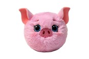 Zabawki - Ty Beanie Bouncers Posey Pig - 2016135