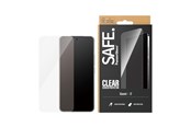 Telefon - szklo ochronne - SAFE by PanzerGlass Screen Protector Xiaomi 17 | Ultra-Wide Fit - SA92925