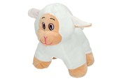 Plusz - Duckiez Plush Farm Animal Soft Toy - Assorted - 1943