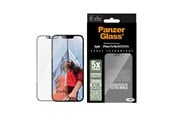 Telefon - szklo ochronne - PanzerGlass Ceramic Screen Protector iPhone 17e | 16e | 14 | 13 Pro | 13 | Ultra-Wide Fit w. EasyAligner - PG72482