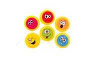 Zabawki - LG-Imports Jojo Smiley Face 4cm - 4469