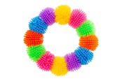 Zabawki - Duckiez Puffer Armband Caterpillar - 8390