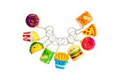 Zabawki - Duckiez Peppa Pig - Beauty Set - 9003