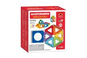 Kreatywne gry - Magformers Basic Set Plus 14pcs. - 715013